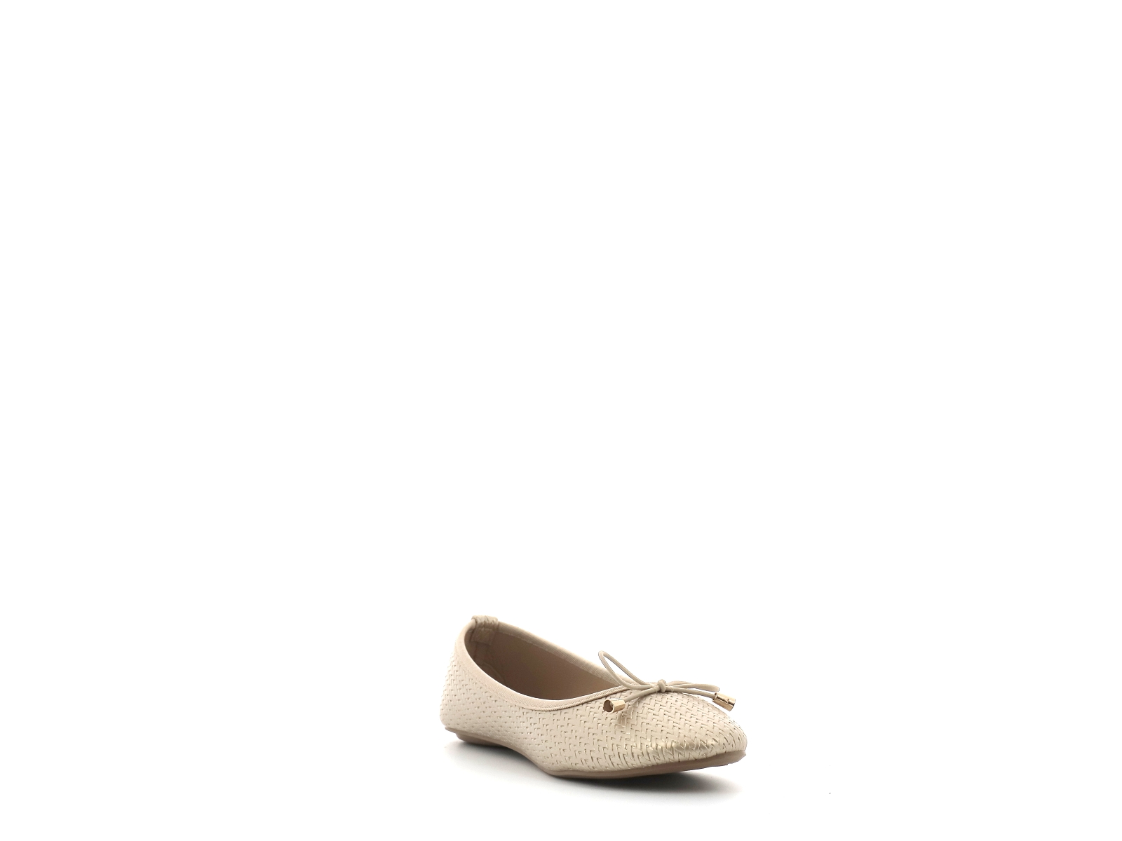 F brand-B825160 Synthétique Or