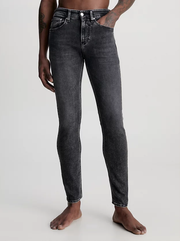 Calça jeans skinny