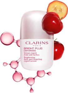 CLARINS Bright Plus Advanced Brightening Dark Spot Serum, 30 ml