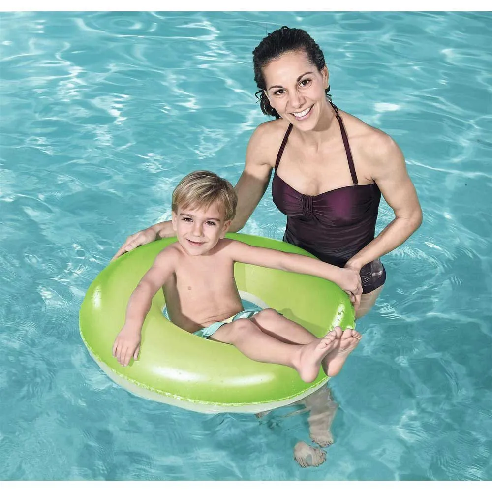 Bestway Metal Ø76 cm Schwimmring