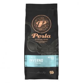 Perla Superiore inverno snelfiltermaling koffie