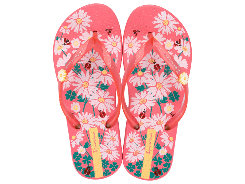 Garden Shine Kids Teenslippers