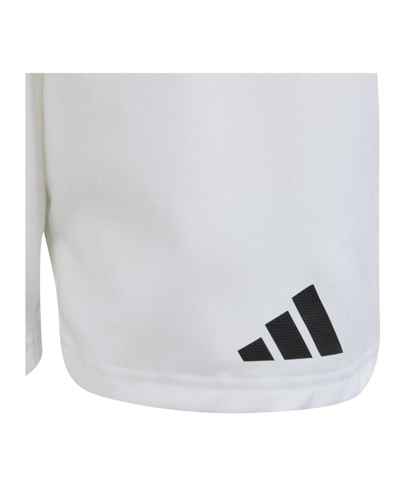 adidas Tiro 24 Competition Match Short Kids Weiss