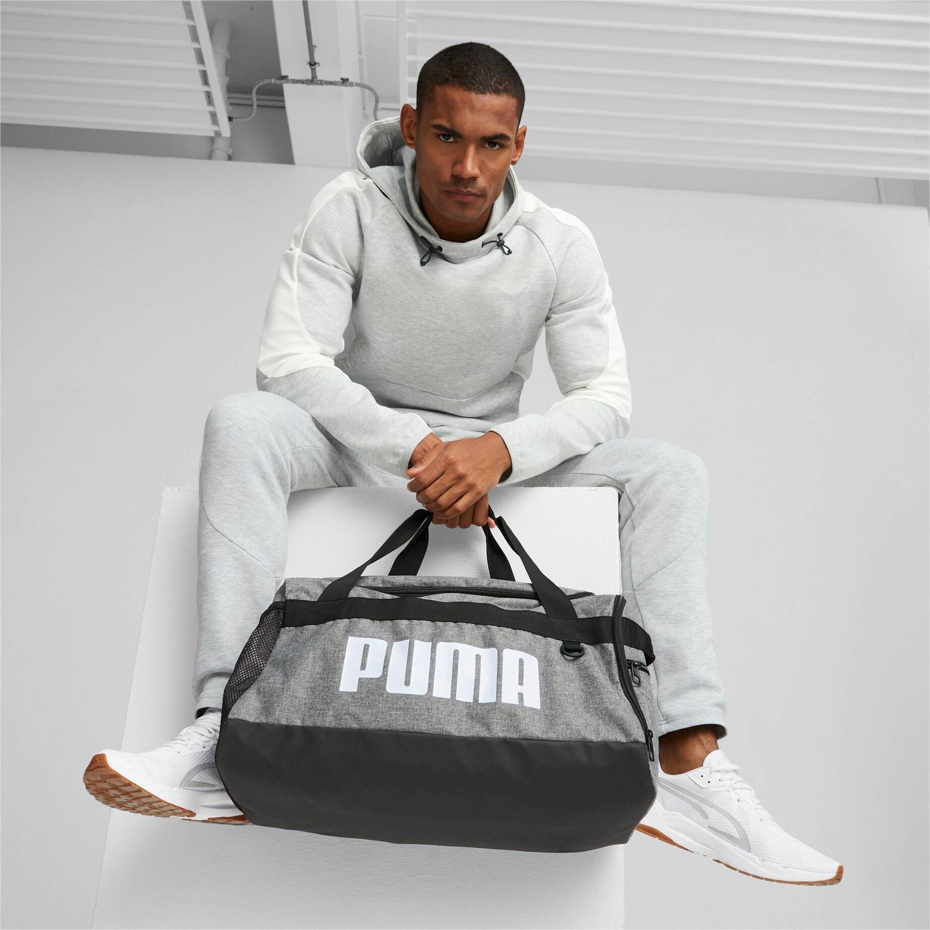 Puma| Sporttasche CHALLENGER DUFFLE S