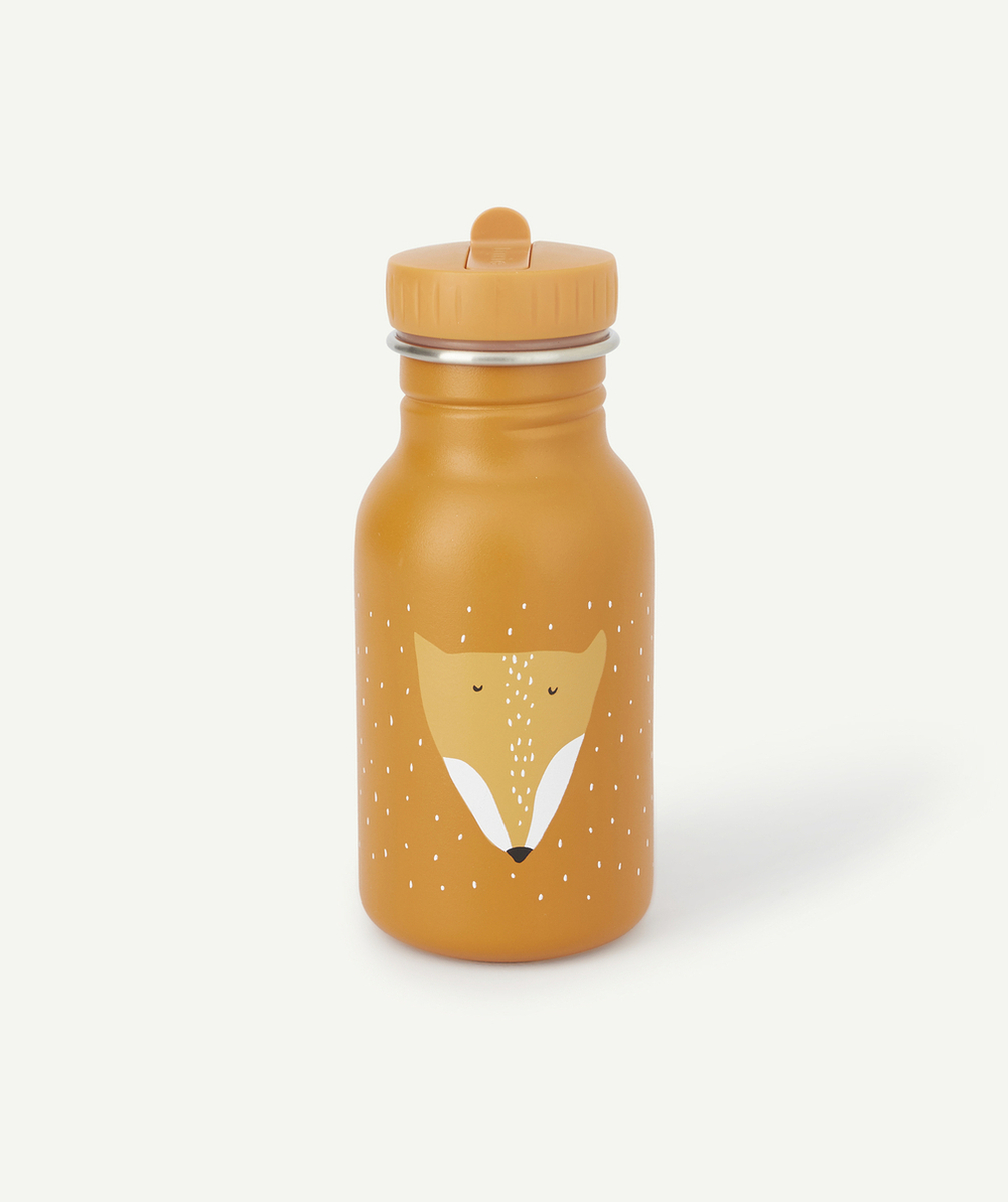 TRIXIEGOURDE ORANGE RENARD 350ML ENFANT