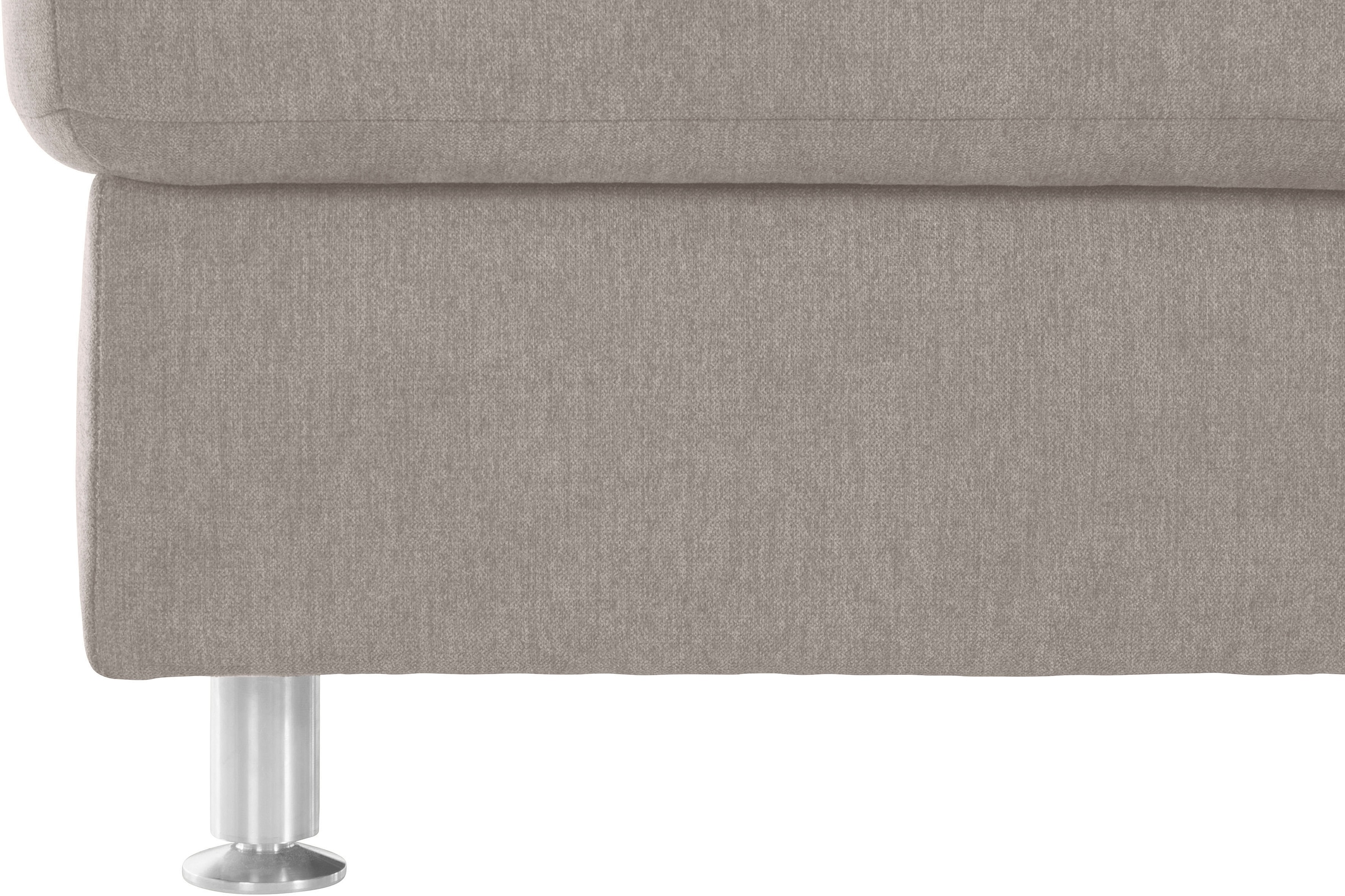 sit&more Stauraumhocker »Darwin« inklusive Federkern und Stauraum