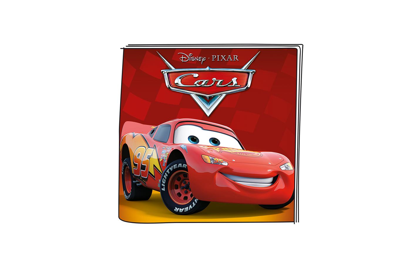 Hörbuch Disney – CarsHörspiel