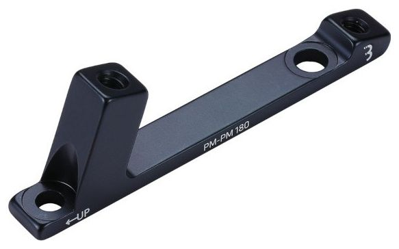 Adaptateur Frein BBB PowerMount PM-PM 160-180 mm