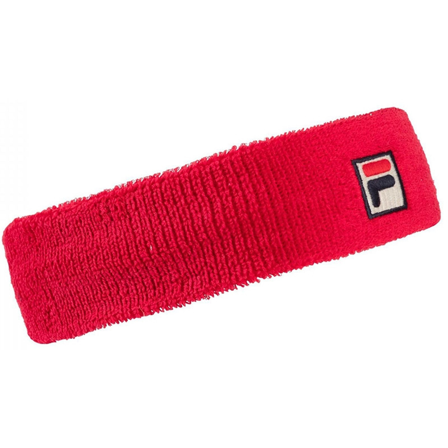 Fila Flexby Headband Rood