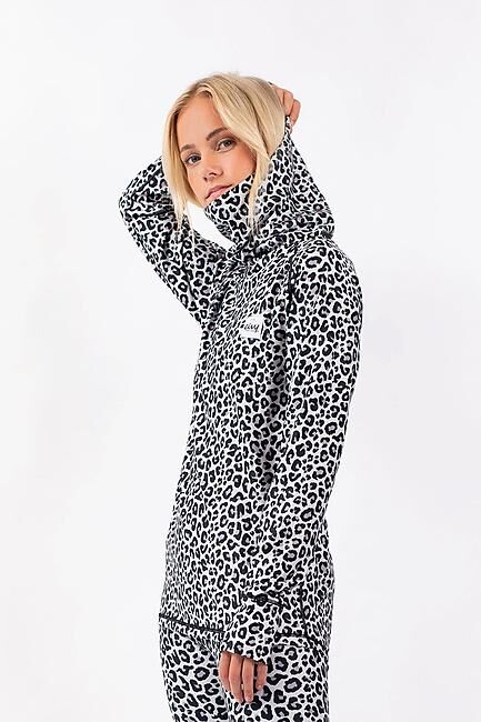 EIVY - T-SHIRT ICECOLD GAITER TOP