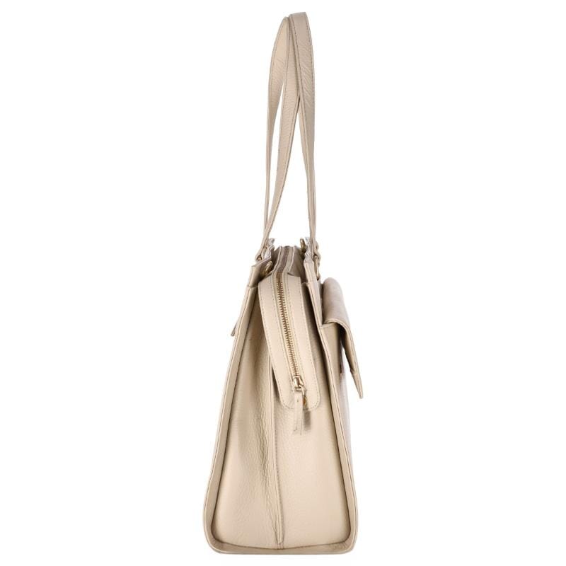 DSTRCT Floater Field Dames Laptoptas 15,6