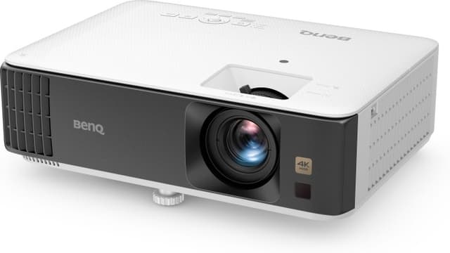 BenQ TK700 DLP 4K UHD hjemmebiografprojektor