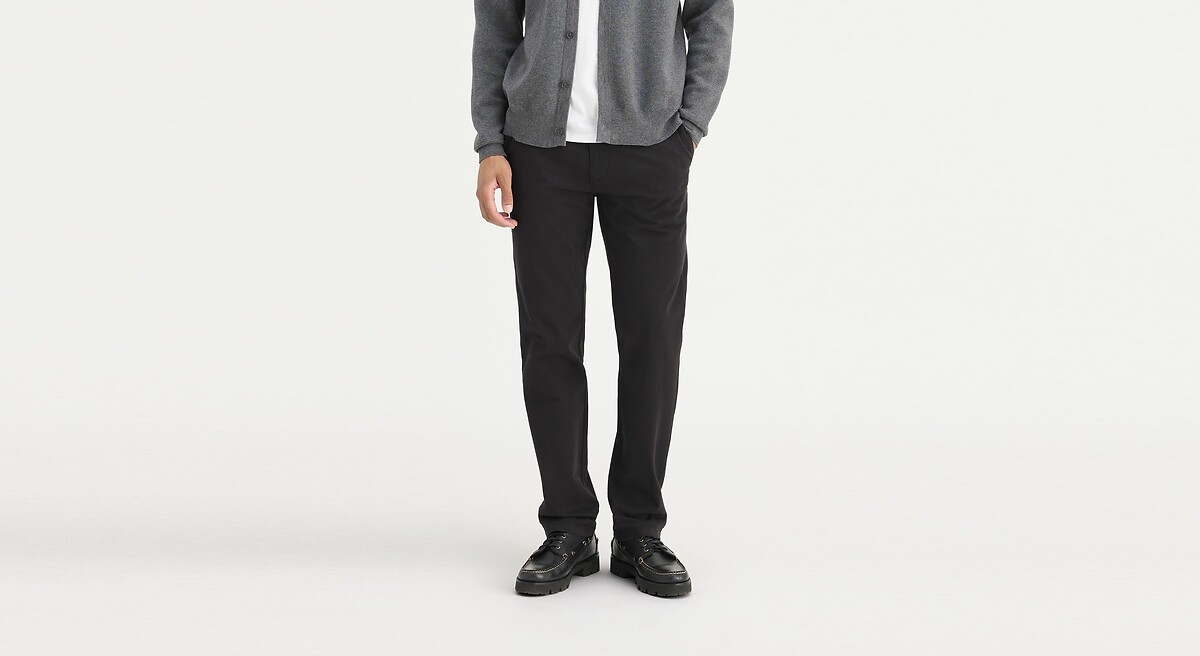 DOCKERS<br>Broek fino Ultimate Chino