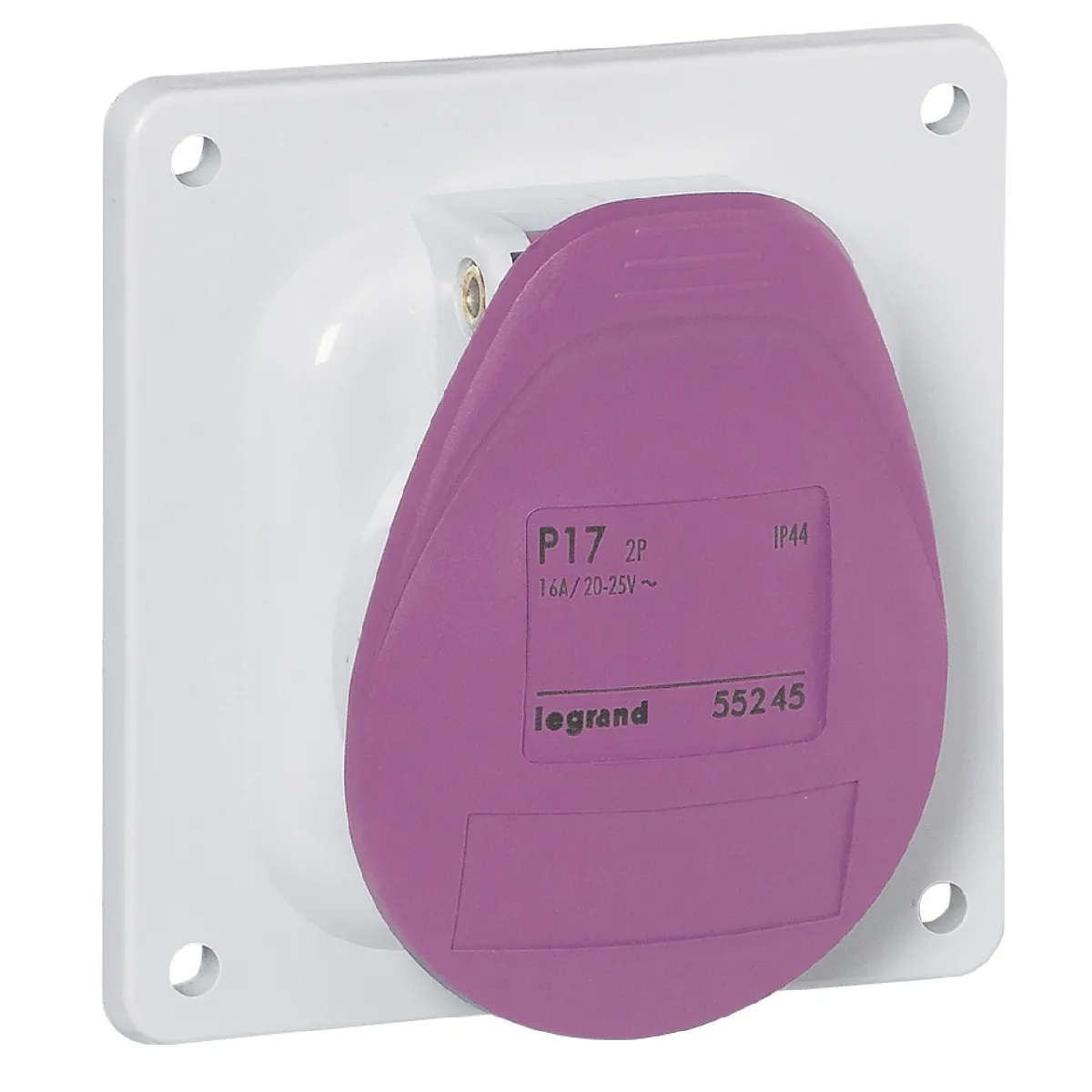 Legrand 055245