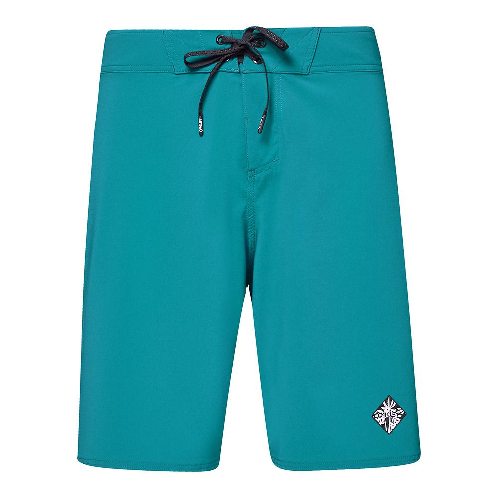 Oakley PALMS B1B 20 - Boardshort Homme bayberry