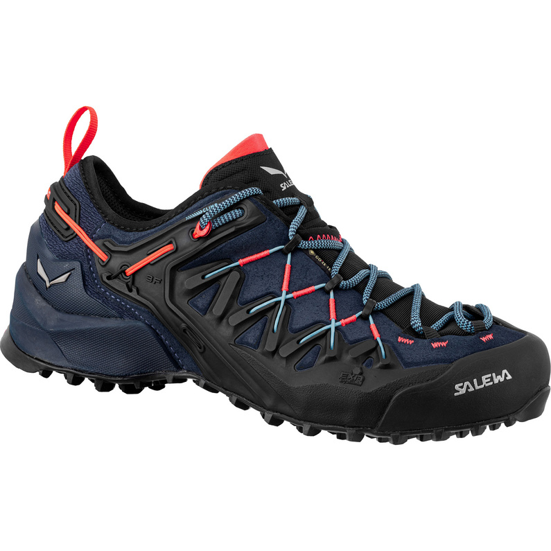 Salewa Damen Wildfire Edge GTX Schuhe