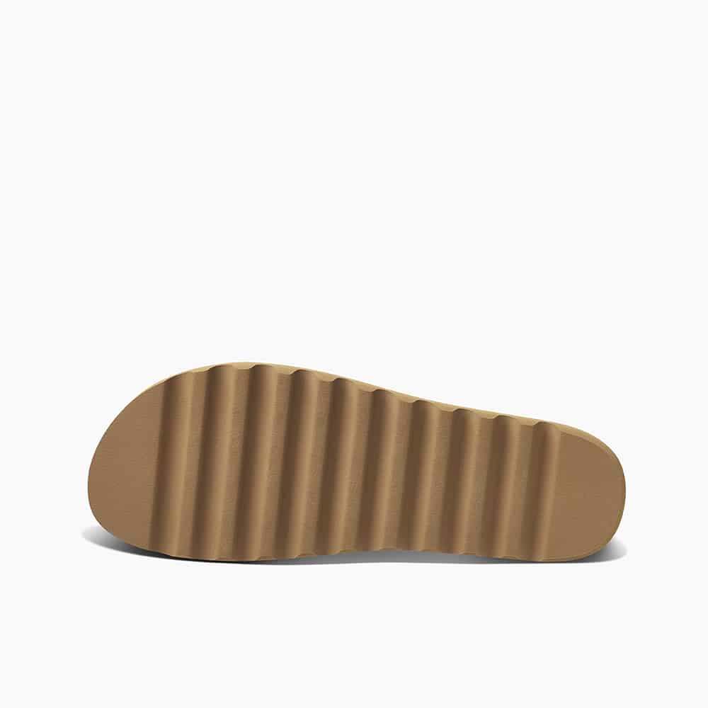 Cushion Vista Hi Chocolate Braid