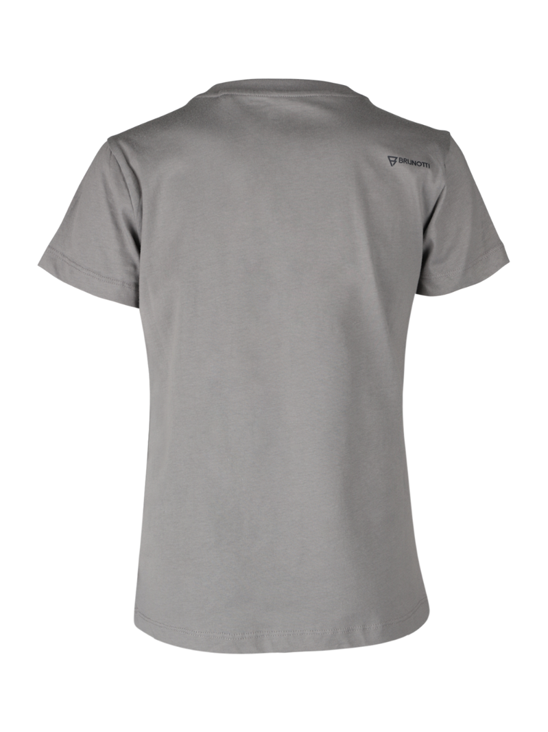 Jahny-Logosquare T-shirt