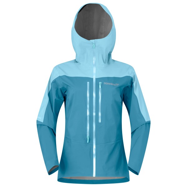 Norrøna - Women's Falketind Dri1 Jacket - Veste imperméable