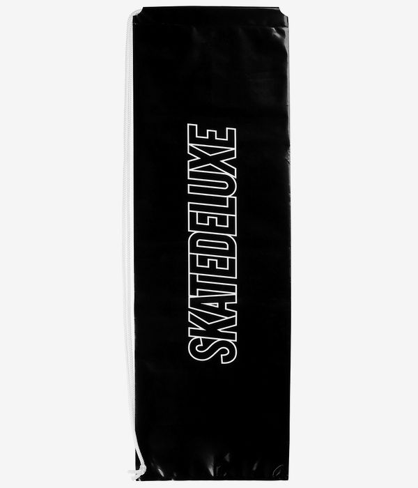 skatedeluxe Rain Cover Tasche (black)