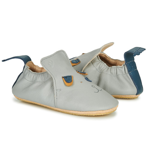 Easy Peasy - BLUBLU CHIEN Gris
