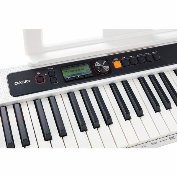 Casio CT-S200 WE