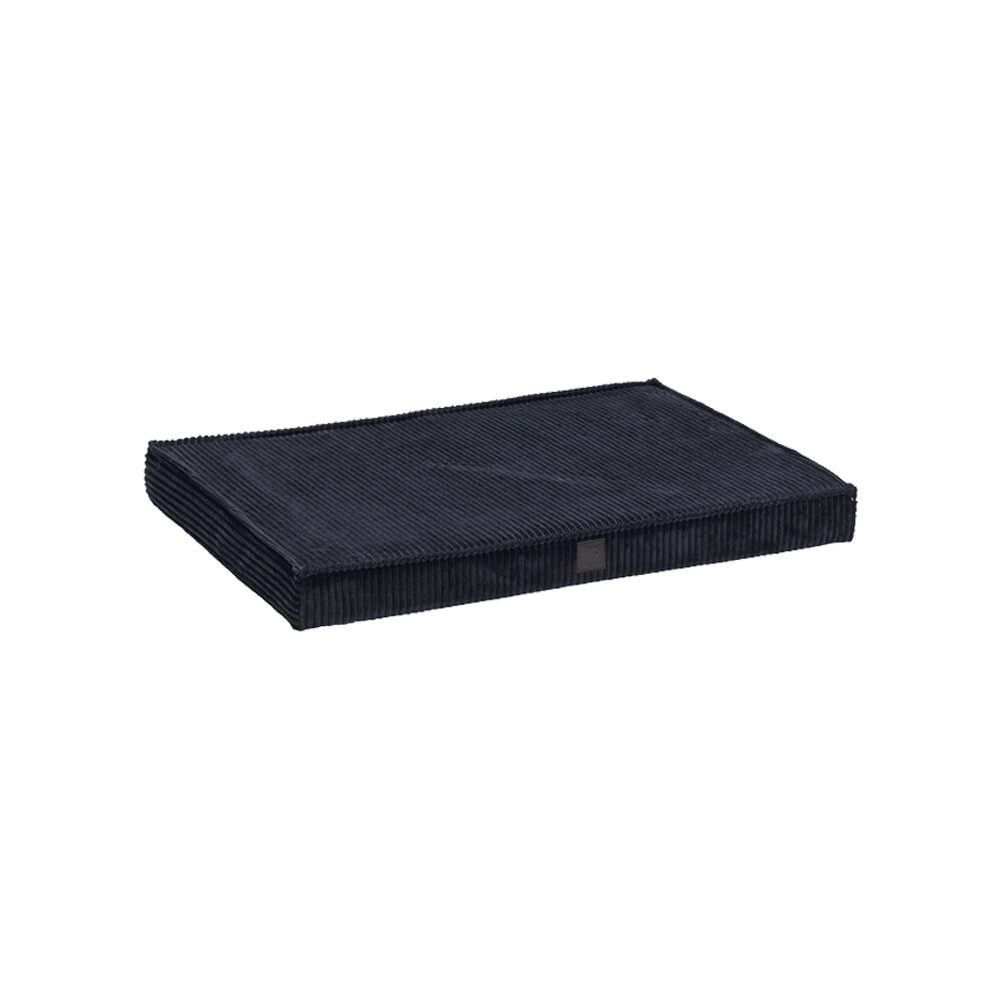 Designed by Lotte Orthopedisch Benchkussen Ribbed