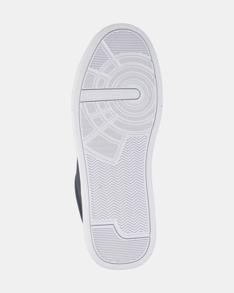 Tommy Hilfiger Sport Tommy Hilfiger Lage sneakers  - blauw