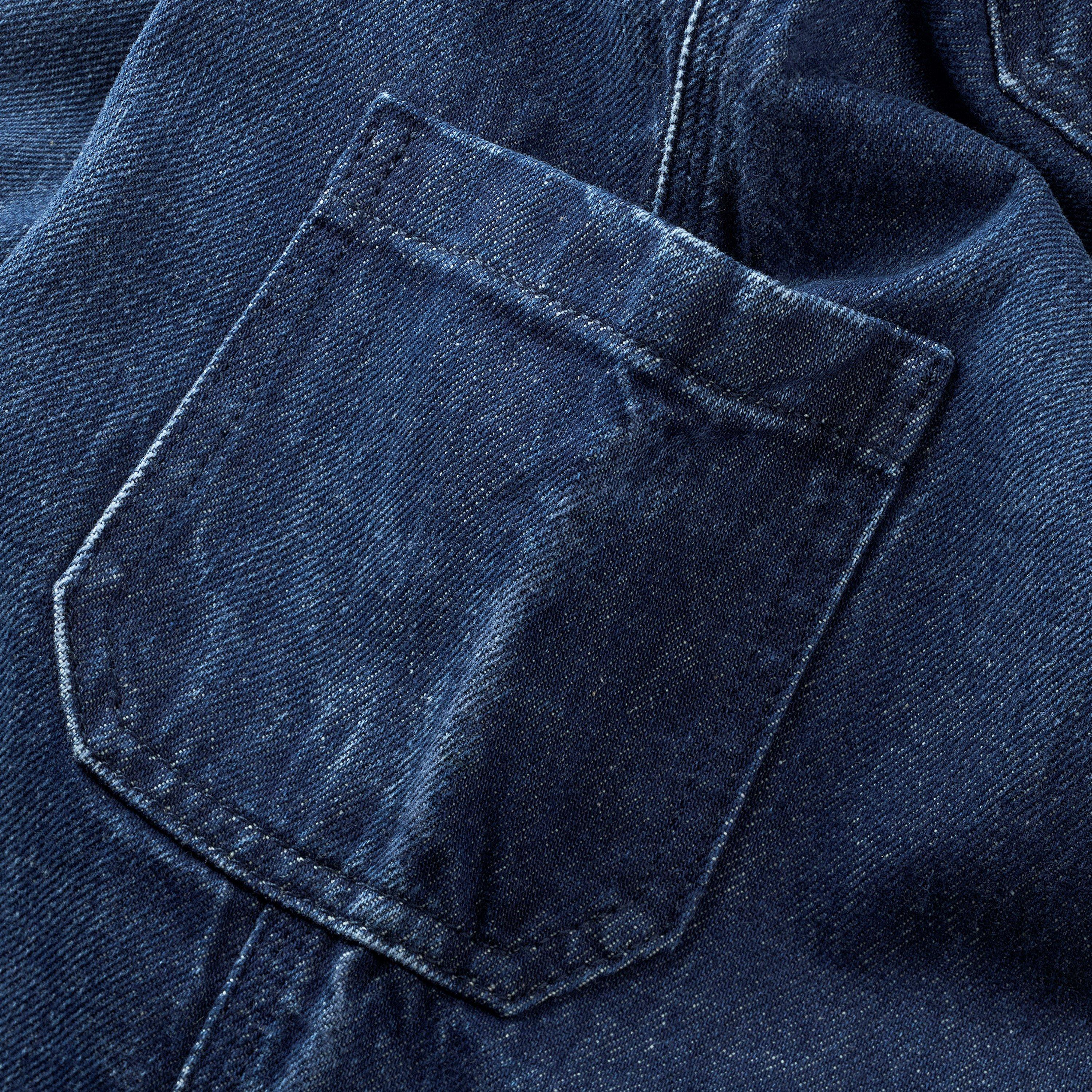 Tommy Hilfiger Mabel Cargo Jeans Junior