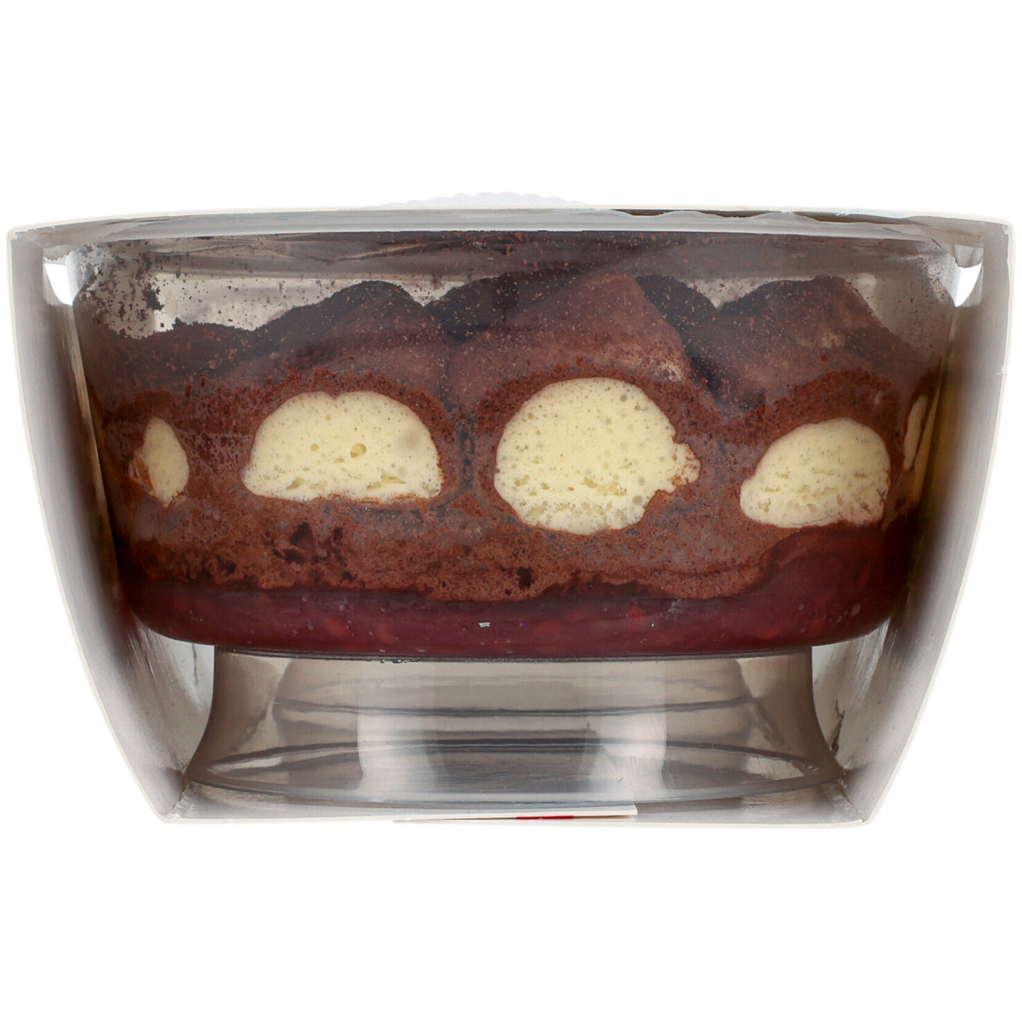 Sapori Tiramisu Himbeer 2x90g