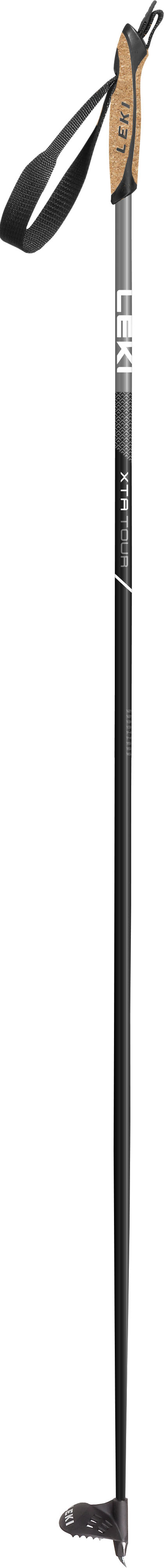 XTA Tour Black/Grey