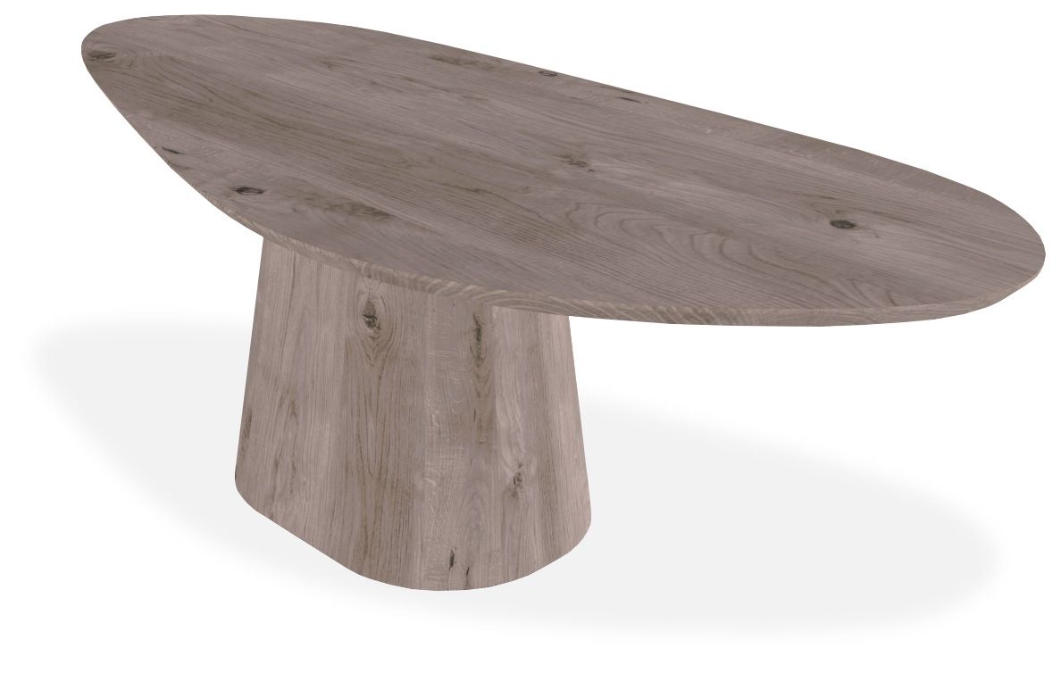 Eetkamertafel Vigo