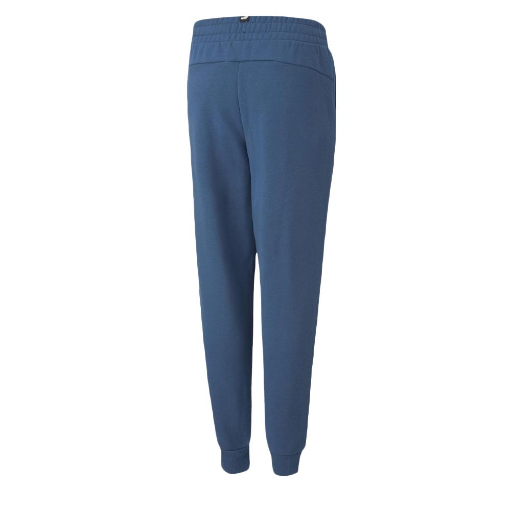 Puma Jogging Bleu Garçon Puma Essential