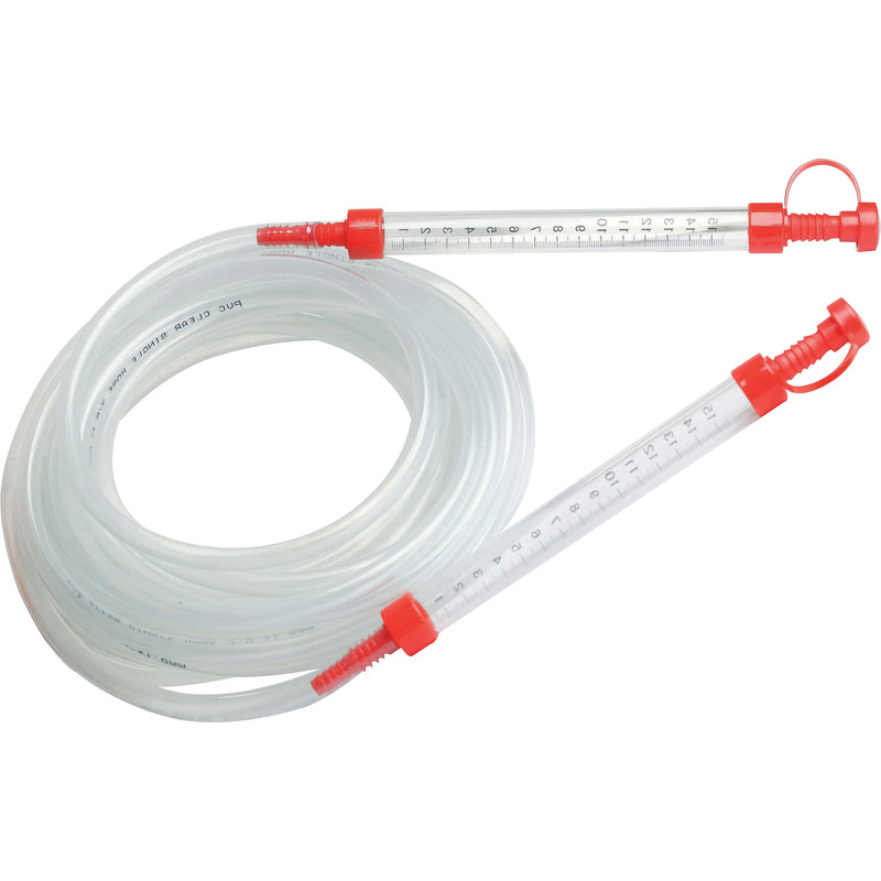 Slangwaterpas 10m