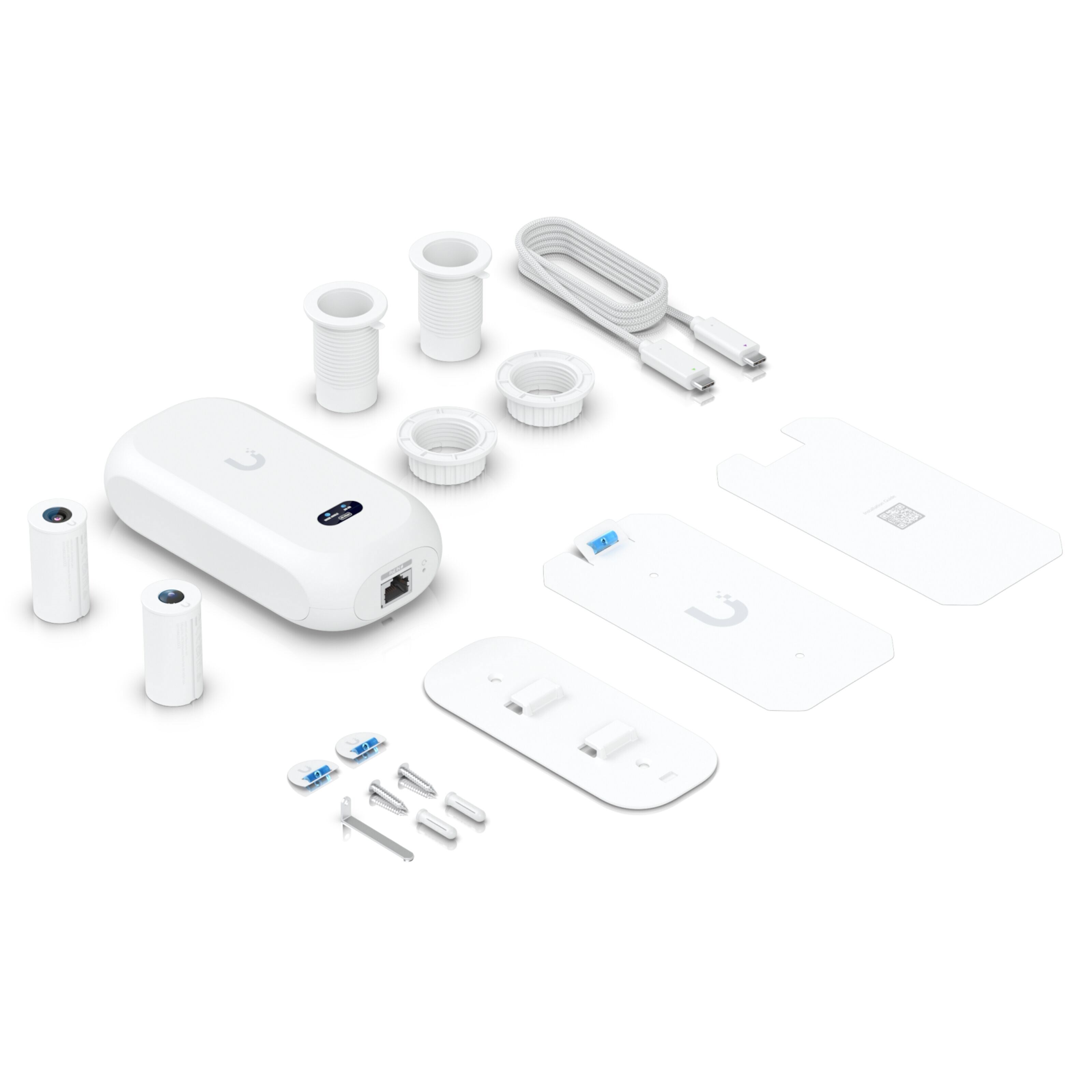 Ubiquiti AI Theta Professional Overvåkingskamera