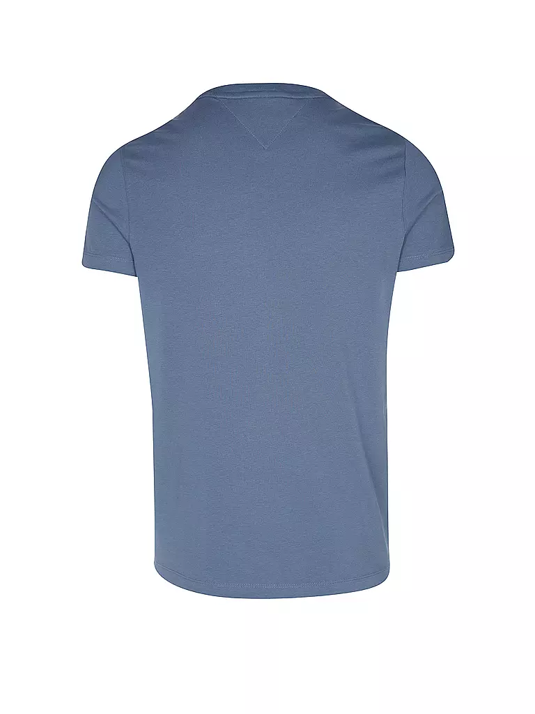 TOMMY HILFIGER T-Shirt blau