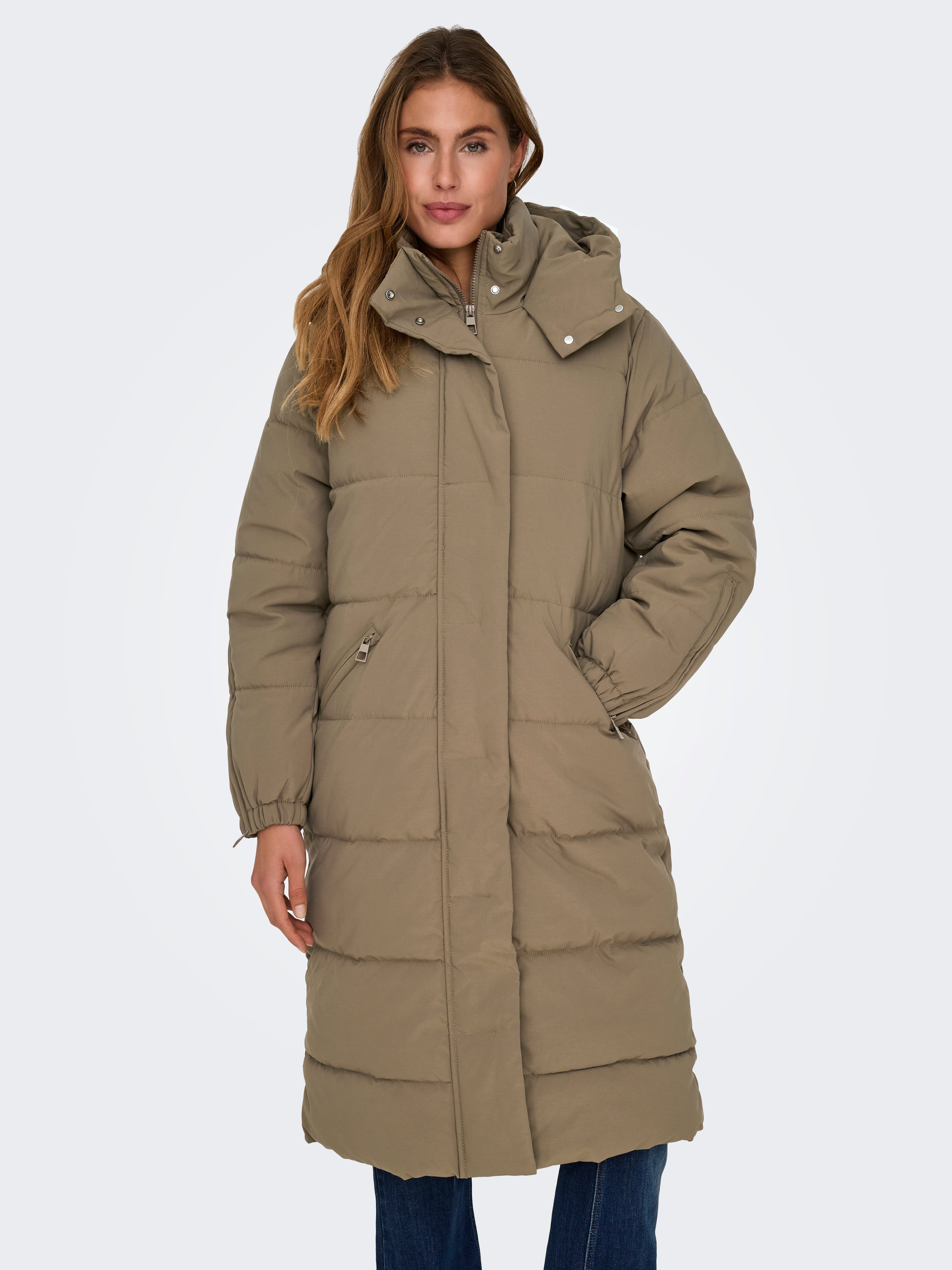 JDYFLOTTE Jacke Shitake