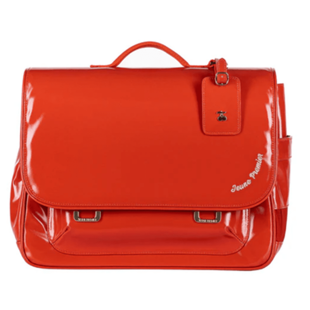 JEUNE PREMIER - It Bag Midi - Perfect Red