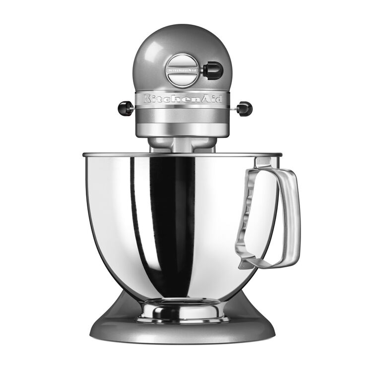 KitchenAid Artisan røremaskine 4,8 l Contour silver