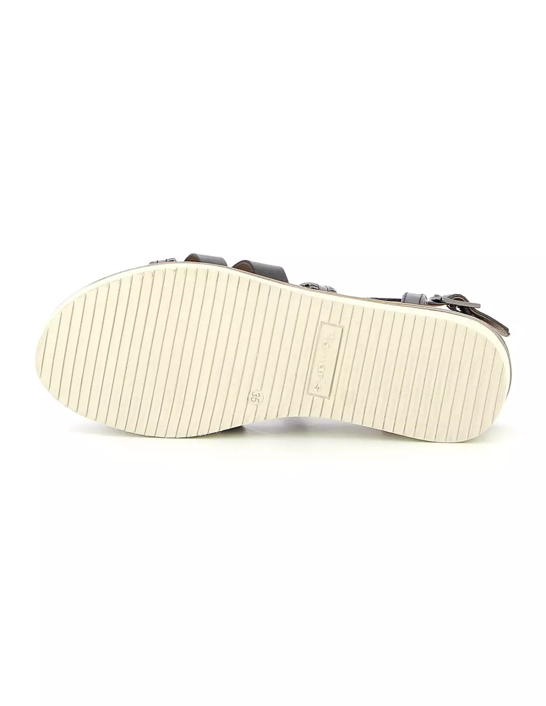 TAMARIS 28207 28 - Sandales & nu-pieds Navy