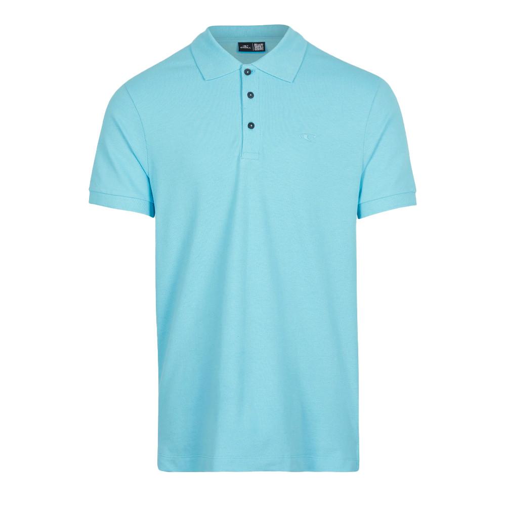 O'Neill Polo Bleu Homme O'Neill Small