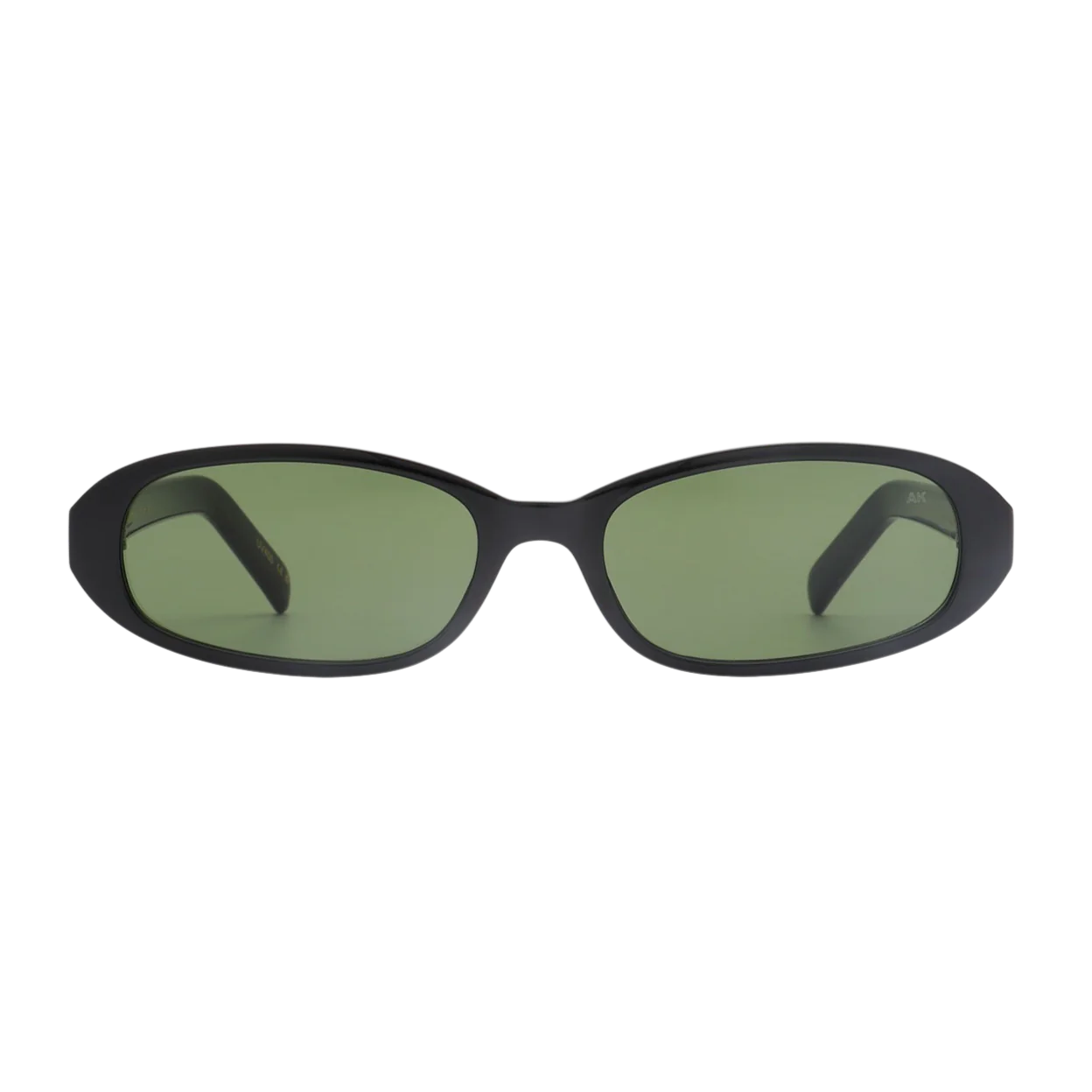 A. Kjærbede  Macy solbrille - sort