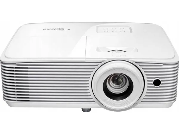 Optoma HD30LV - DLP-projektor - Fuld HD (1920 x 1080)