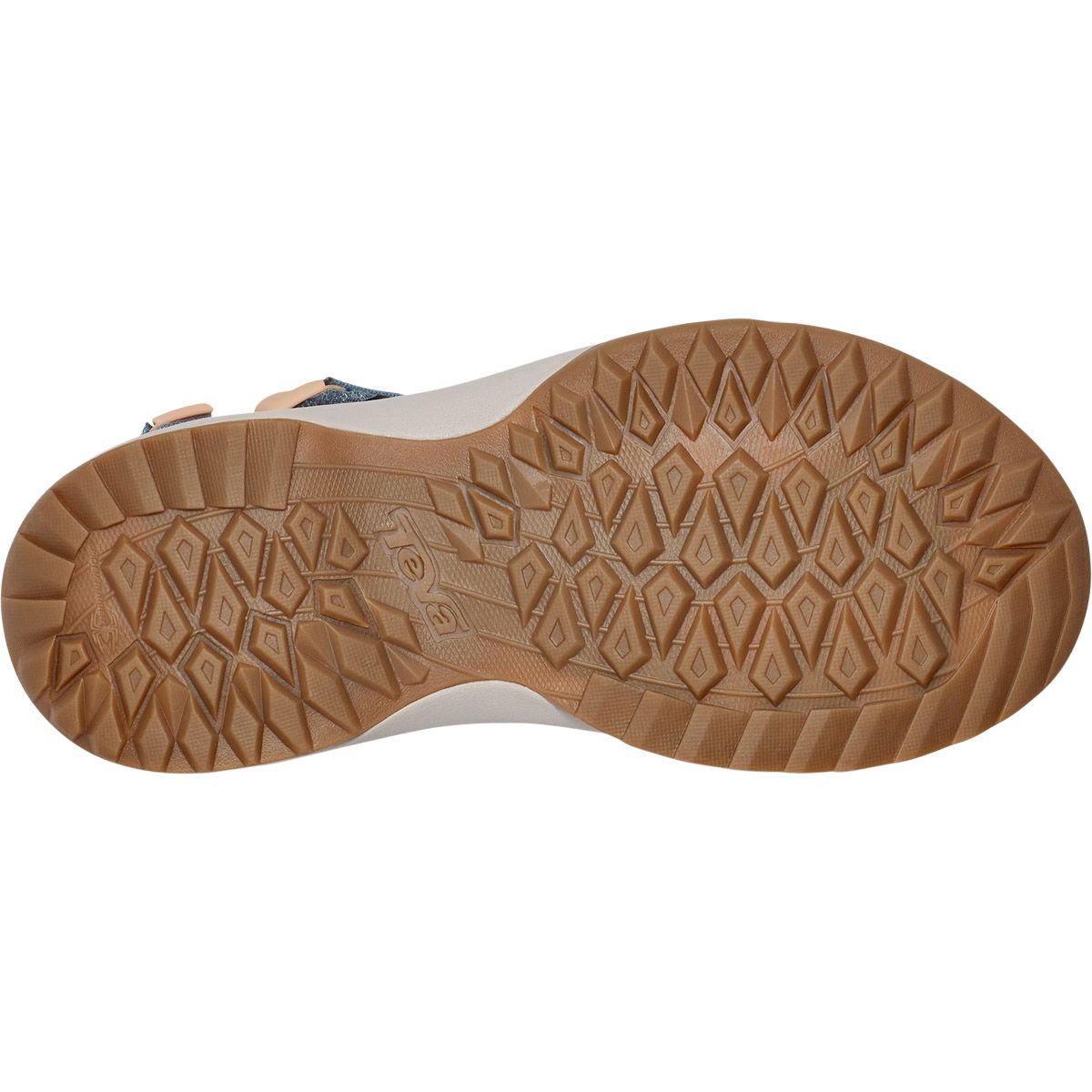 Teva Terra Fi Lite Vandresandaler Dame