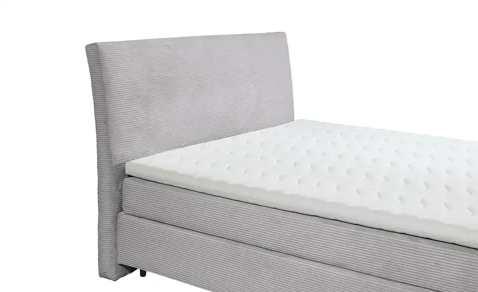 Boxspringbett Marbella 6