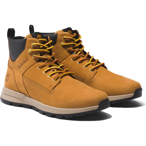 Après ski TIMBERLAND KILLINGTON TREKKER WHEAT