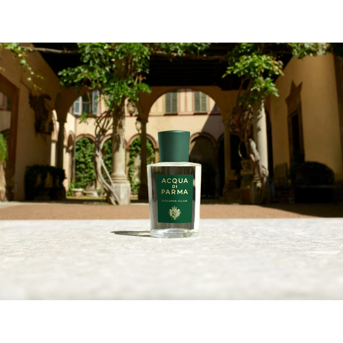 ACQUA DI PARMA Colonia C.L.U.B. Eau de Cologne