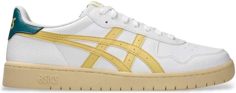 ASICS Lage Sneakers Japan S White Sulphur