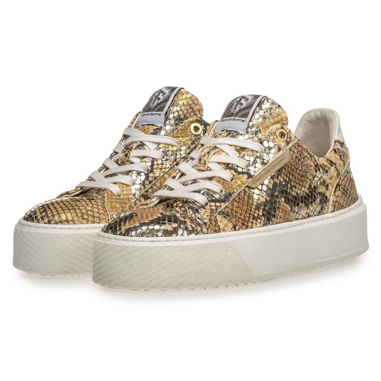 Floris van Bommel SFW-10106 gold