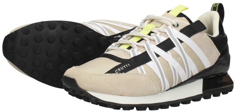 Cruyff Fearia beige